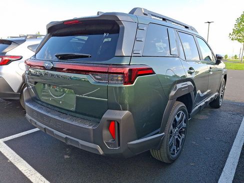 New 2026 Subaru Outback Touring XT AWD/4WD image 4