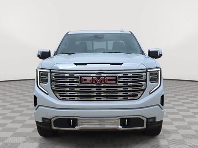 New 2026 GMC Sierra 1500 Denali w/ Technology Package