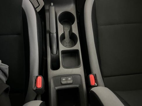 Used 2025 Nissan Versa S w/ S Plus Package image 69