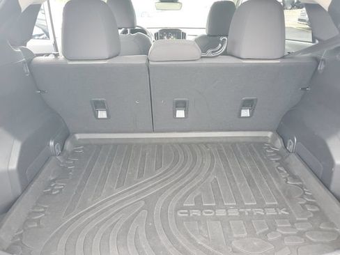 Certified 2024 Subaru Crosstrek 2.0i Premium AWD/4WD image 8