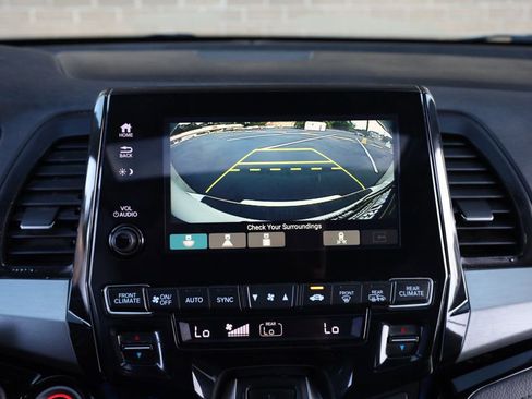 Used 2018 Honda Odyssey Elite image 38