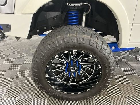 Used 2019 RAM 2500 Limited AWD/4WD image 33