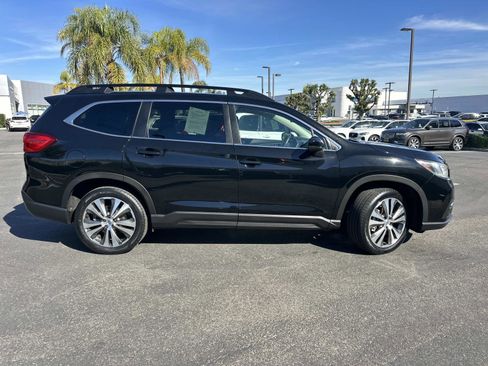 Used 2020 Subaru Ascent Premium w/ Sport Package image 3
