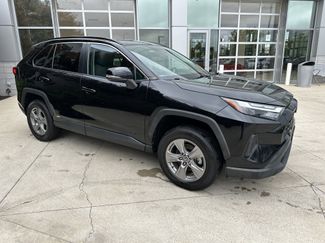 Certified 2022 Toyota RAV4 XLE w/ Convenience Package AWD/4WD video 2