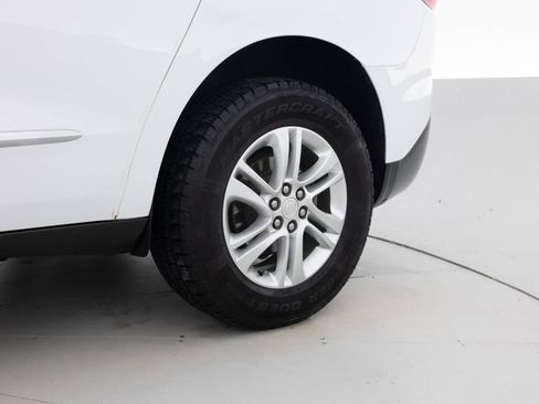 Used 2019 Buick Enclave Essence AWD/4WD image 20