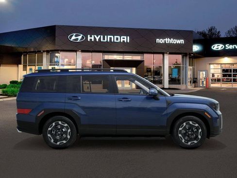 New 2026 Hyundai Santa Fe SEL AWD/4WD image 7