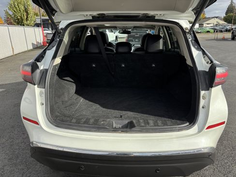 Used 2019 Nissan Murano SL image 15