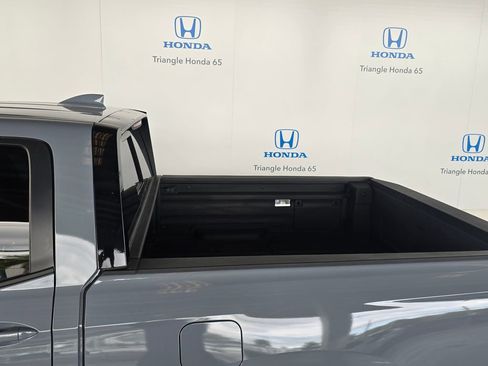 New 2026 Honda Ridgeline TrailSport image 49
