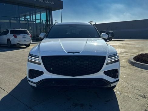 New 2026 Genesis GV80 3.5T Prestige image 10