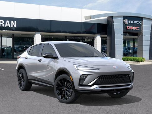 New 2026 Buick Envista Sport Touring w/ Convenience I Package image 10