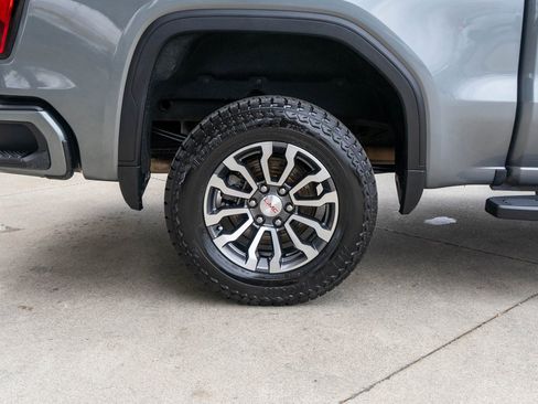 Used 2020 GMC Sierra 1500 AT4 w/ AT4 Premium Package image 38