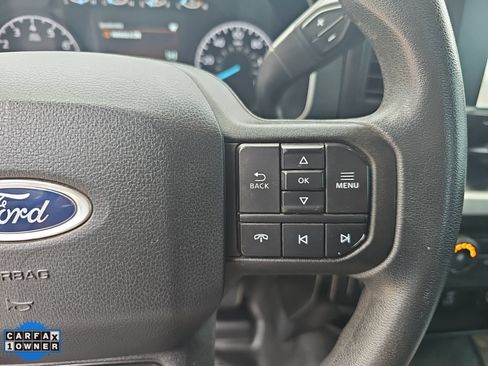 Used 2021 Ford F150 XL w/ Equipment Group 101A High RWD image 19