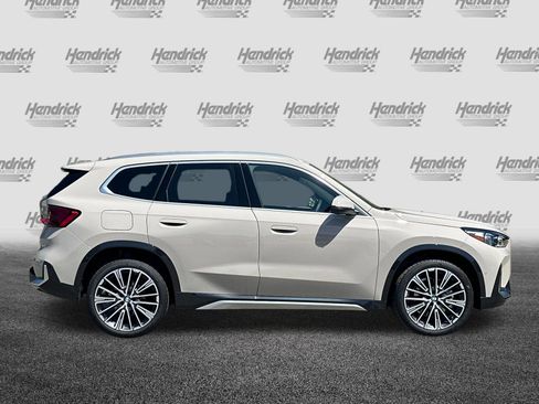 New 2026 BMW X1 xDrive28i w/ Technology Package image 5