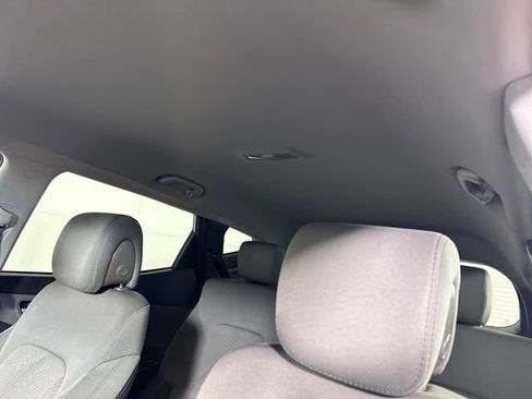 Used 2016 Hyundai Santa Fe Sport w/ Option Group 02 image 12