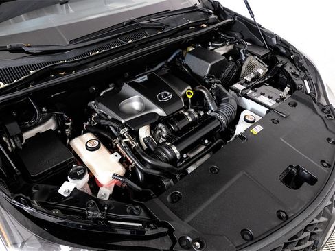 Used 2021 Lexus NX 300 F Sport w/ Accessory Package image 55