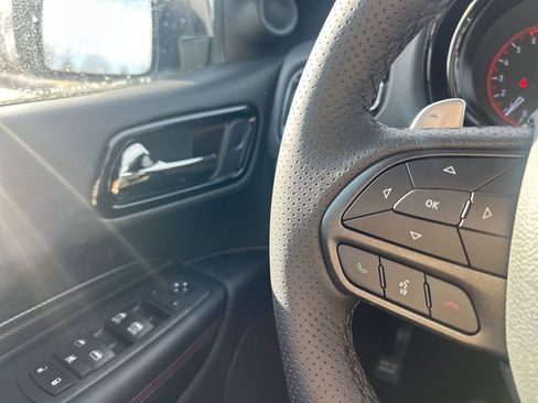 New 2026 Dodge Durango GT image 17