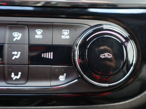 Certified 2026 Buick Envista Sport Touring FWD image 28
