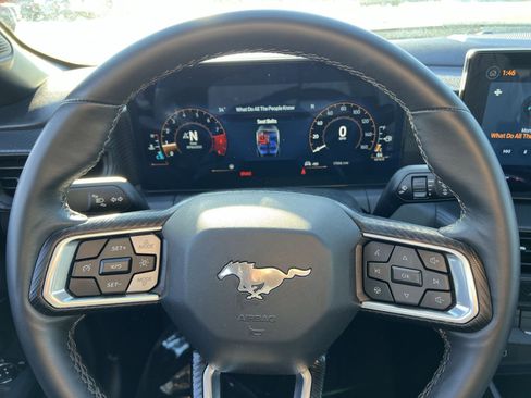 Used 2024 Ford Mustang GT image 16