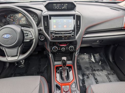 Used 2020 Subaru Forester Sport image 19