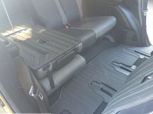 Used 2024 Subaru Ascent Onyx Edition AWD/4WD image 19