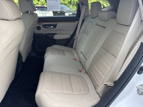 Used 2020 Honda CR-V EX-L image 10