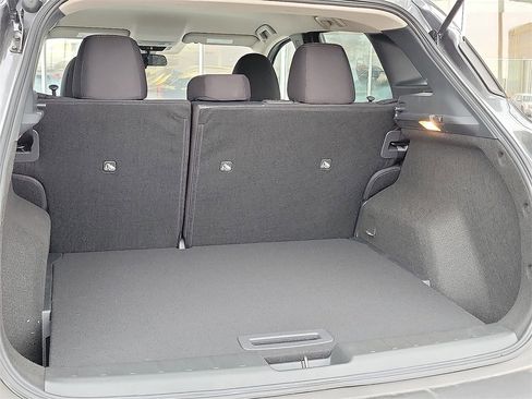 New 2026 Nissan Kicks SV image 15