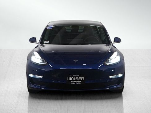 Used 2019 Tesla Model 3 Long Range image 8