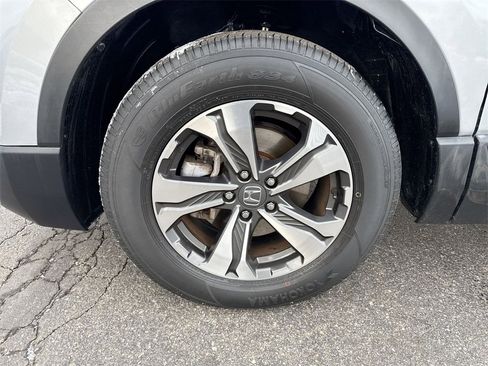 Used 2021 Honda CR-V LX image 10