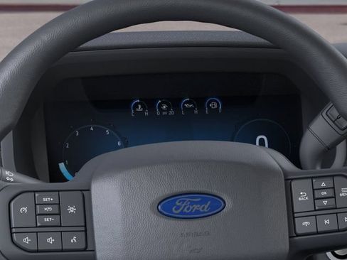 New 2026 Ford F150 XLT w/ Tow/Haul Package RWD image 13