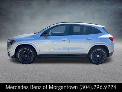 New 2026 Mercedes-Benz GLA 250 4MATIC