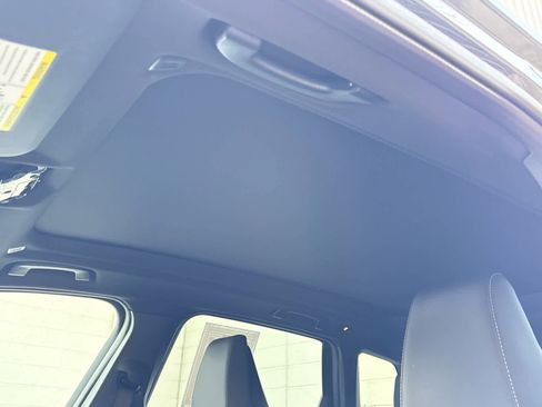 Certified 2025 BMW X3 xDrive30i w/ Premium Package image 12