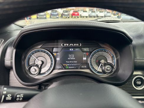 Used 2020 RAM 1500 Limited AWD/4WD image 25