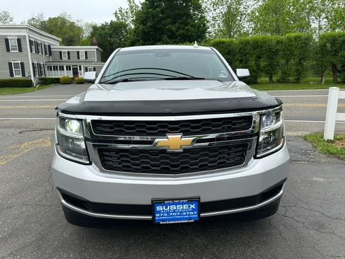 Used 2016 Chevrolet Suburban LT AWD/4WD image 2