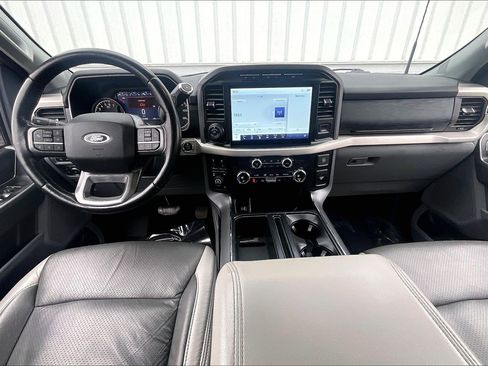 Used 2021 Ford F150 XLT w/ Equipment Group 302A High image 19