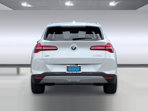 Used 2026 BMW X3 xDrive30i w/ Premium Package AWD/4WD image 10
