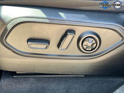 Certified 2022 Jeep Grand Cherokee L Limited image 24