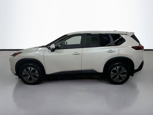Used 2023 Nissan Rogue SV AWD/4WD image 6