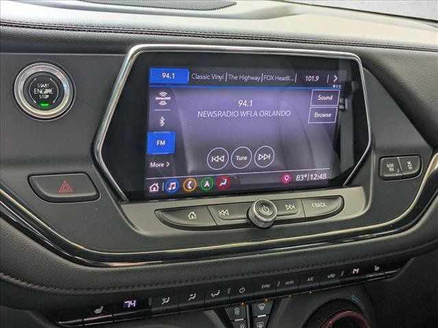 Used 2019 Chevrolet Blazer RS w/ Sun and Wheels Package AWD/4WD image 12