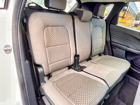 Used 2022 Ford Escape SE AWD/4WD image 51