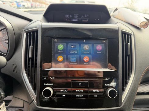 Used 2020 Subaru Crosstrek 2.0i Premium w/ Popular Package #3 image 24