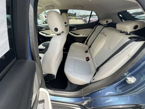 New 2026 Buick Encore GX Preferred w/ Comfort Package FWD image 14