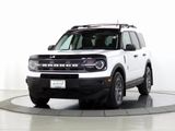 Used 2022 Ford Bronco Sport Big Bend w/ Convenience Package image 3