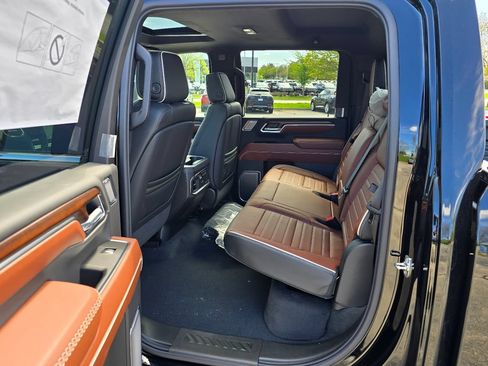 New 2026 GMC Sierra 2500 Denali Ultimate w/ Snow Plow Prep/Camper Package AWD/4WD image 26