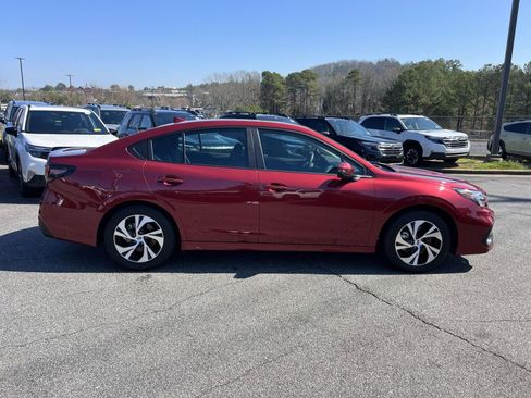 Certified 2025 Subaru Legacy Premium w/ Popular Package #1 AWD/4WD image 8