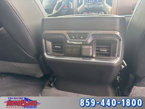 Used 2020 Chevrolet Silverado 2500 High Country w/ Z71 Off-Road Package image 58