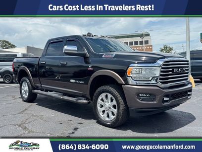 Used 2021 RAM 3500 Limited