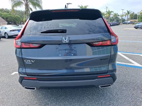 Used 2023 Honda CR-V Sport image 6
