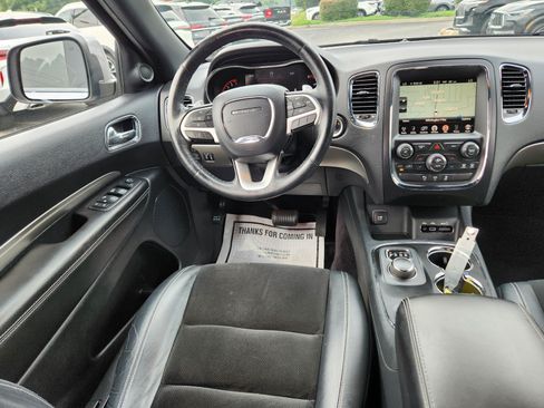 Used 2015 Dodge Durango SXT w/ Quick Order Package 23B AWD/4WD image 13