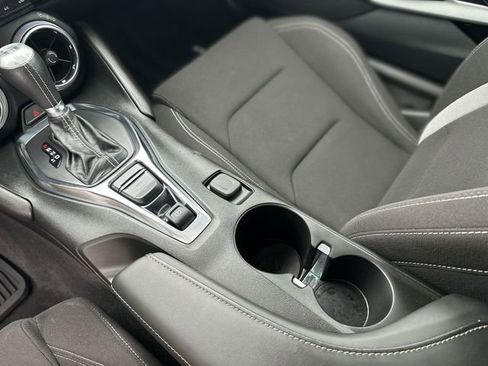 Used 2024 Chevrolet Camaro SS image 21