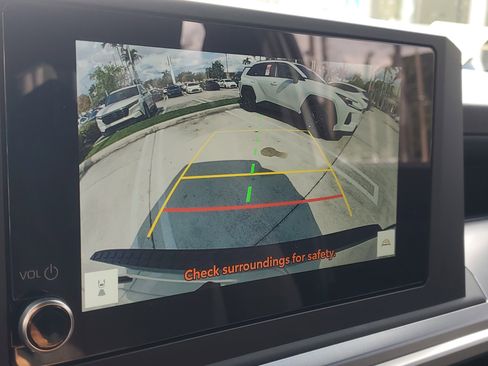 Used 2025 Toyota 4Runner SR5 RWD image 27